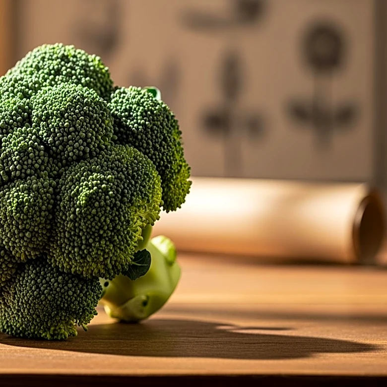 How Roman Cultivation Created the Broccoli We Eat Today