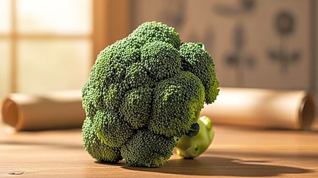 How Roman Cultivation Created the Broccoli We Eat Today
