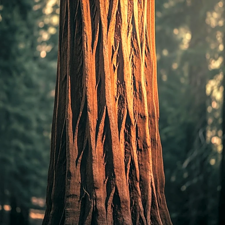 The General Sherman Tree Still Stuns Visitors