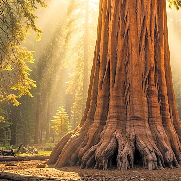 Sequoia National Park Began as a Fight Against Logging