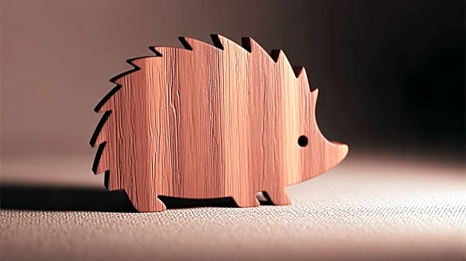 Why a Wheel is Non-Negotiable for Your African Pygmy Hedgehog