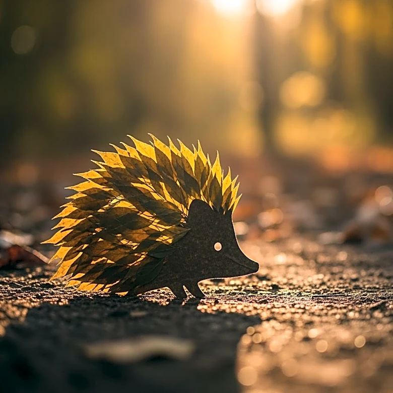 European Hedgehogs Can Live Three Years—or More Than a Decade