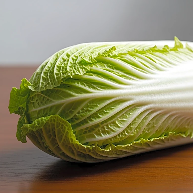 How Li Shizhen Popularized Cabbage for Longevity