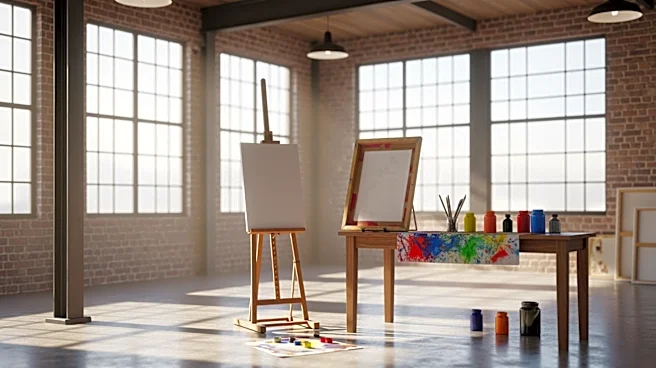 Warhol’s Factory Brought Celebrities and Artists Together