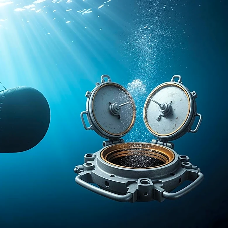 How U-110’s Capture Shifted the Battle of the Atlantic