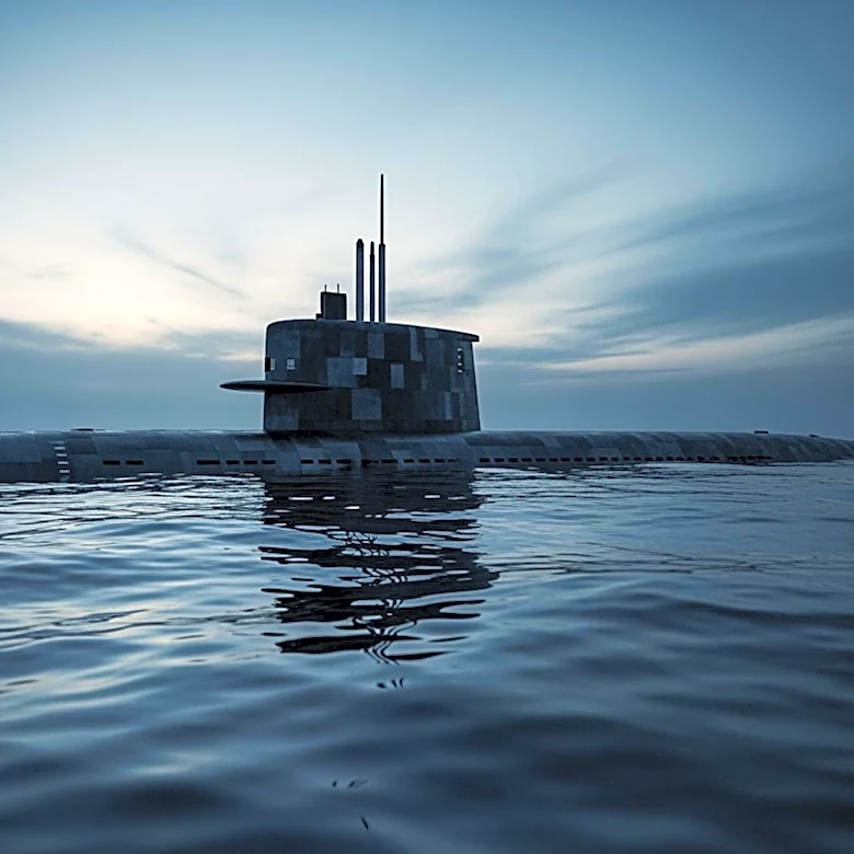 On This Day: U-110 Was Captured by the Royal Navy in 1941