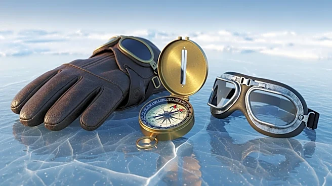 How Byrd’s North Pole Flight Became a Historic Mystery