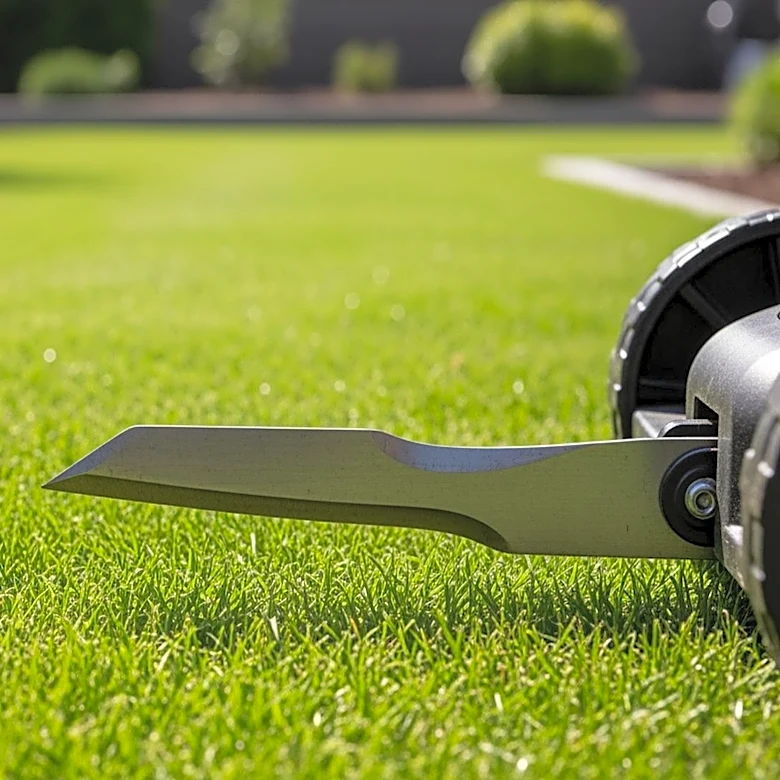 How Modern Mowers Keep Parks and Stadiums Pristine
