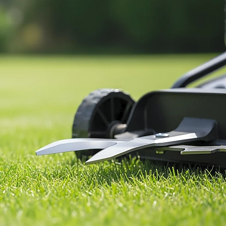 How to Choose the Right Lawn Mower for Your Yard
