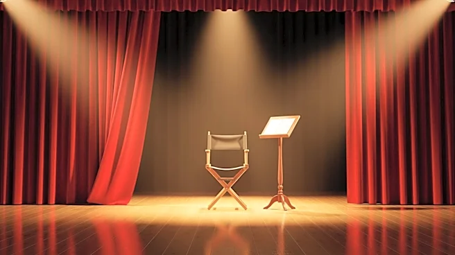 How Lapine and Sondheim Shaped ‘Passion’