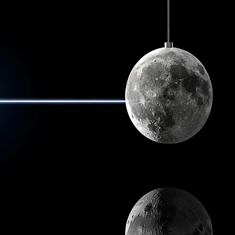 Today Marks the Evolution of Lunar Distance Tracking