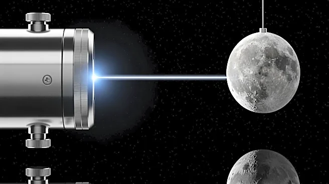Today Marks the Evolution of Lunar Distance Tracking