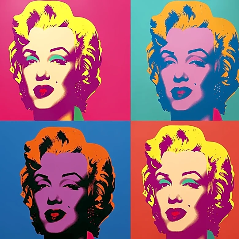 How the ‘Shot Marilyns’ Got Their Famous Name