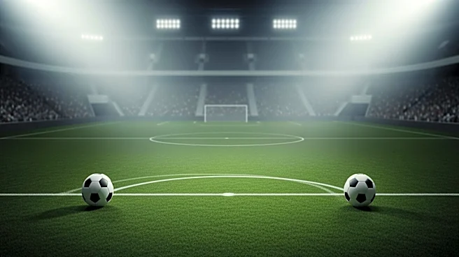 How One Match Eliminated Algeria in 1982