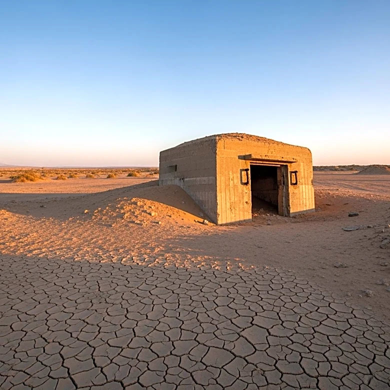 The Fallout That Changed Lives Near the Nevada Test Site