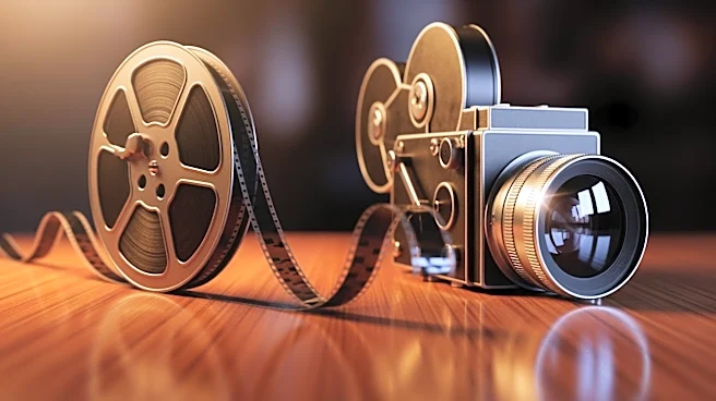 From Drama to Thriller: Cannes 1953 Had It All