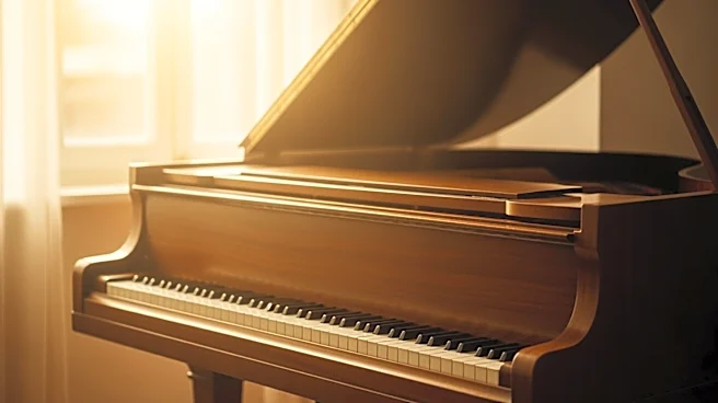 Why ‘Here Comes the Sun’ Sounds Unlike Any Covers Album