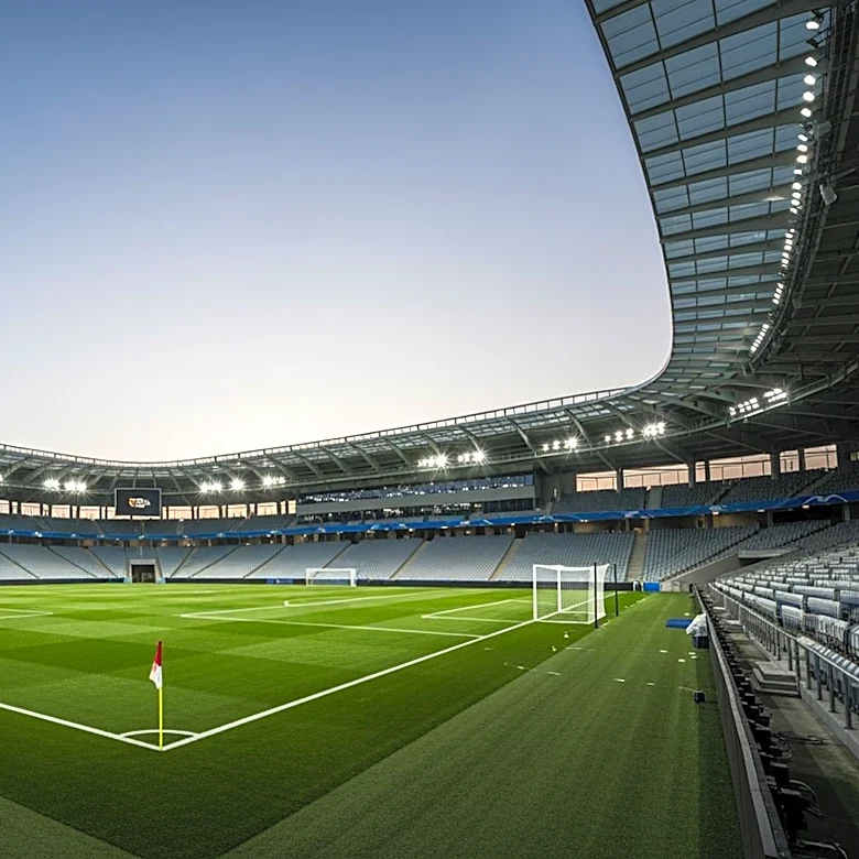 The Puebla Venue That Welcomed Global Football Twice