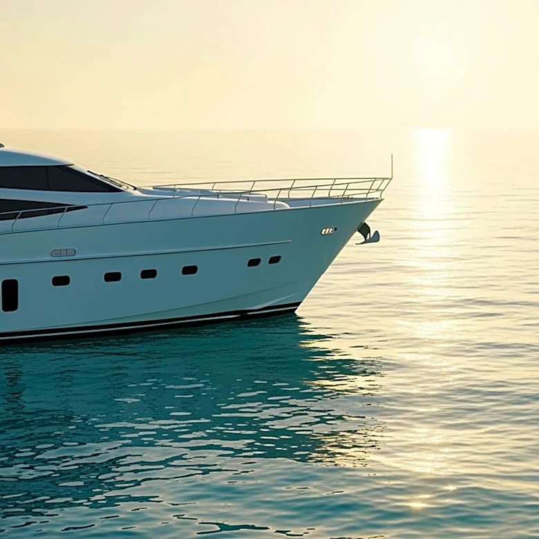 How ‘Here Comes The Sun’ Became an 89m Superyacht
