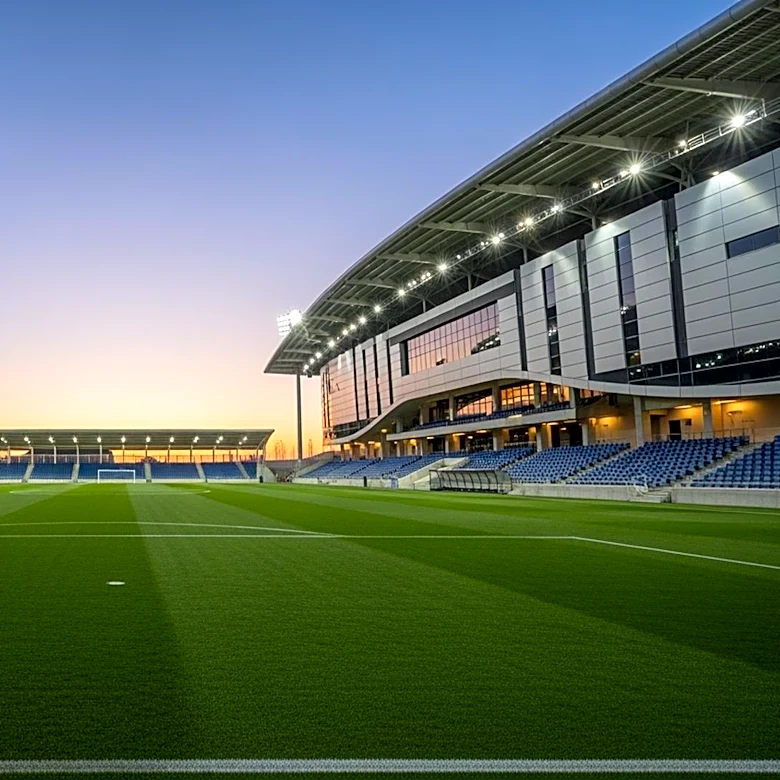 Beyond Soccer: Events That Fill Arena Pernambuco