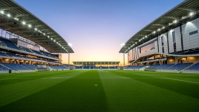 Beyond Soccer: Events That Fill Arena Pernambuco