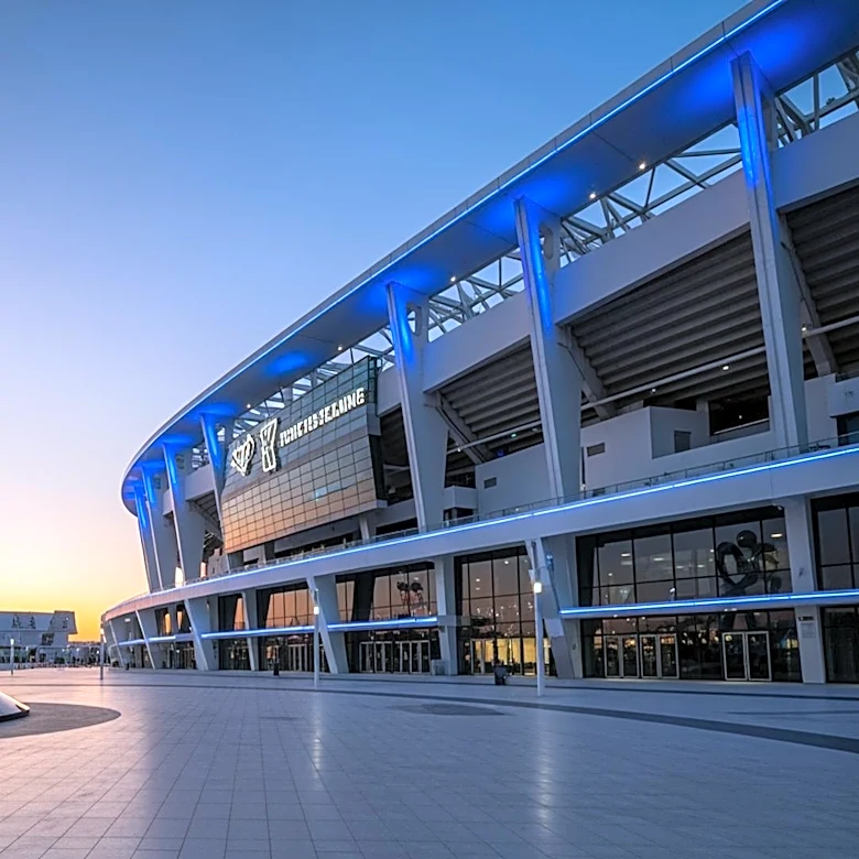 From Matches to Mega Events: Arena Pernambuco’s Role