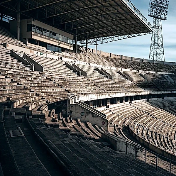 How Safety Issues Plagued Stadio Sant’Elia for Decades