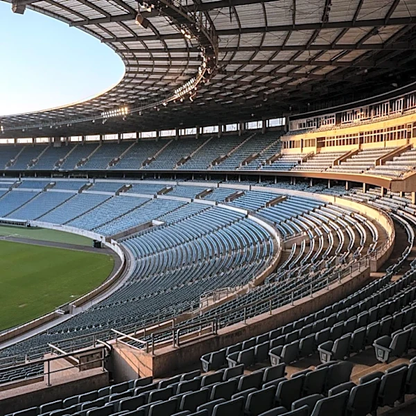 The Venue That Helped Shape College Football History