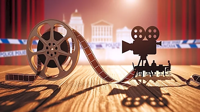 Cannes 1959 Paired New Wave Energy With Global Drama