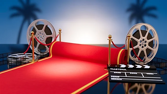 Cannes 2026 Brings 21 Main Competition Films to the Riviera