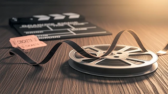 The Cannes Section Built to Spotlight First and Second Films