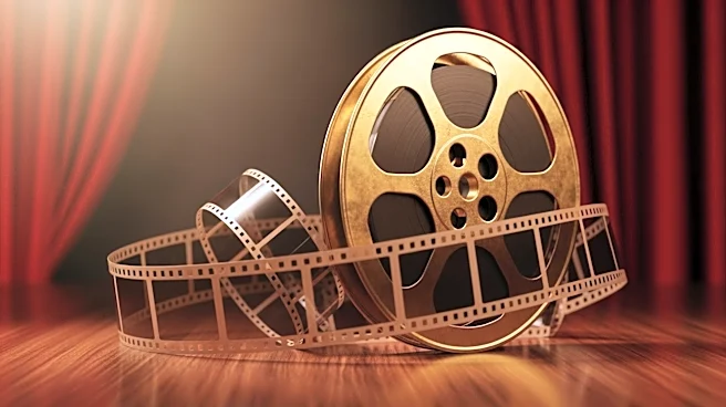 The Year Cannes Opened a Door for Emerging Directors