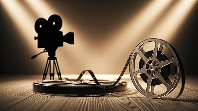 This Day in History: Cannes Screened 30 Films in Competition