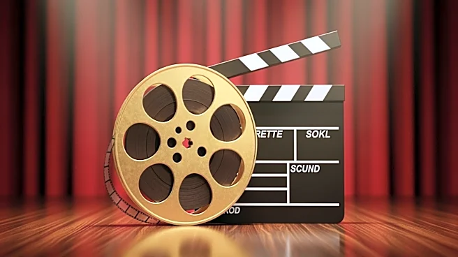 Today Marks Cannes' Rare Double Palme d'Or Moment