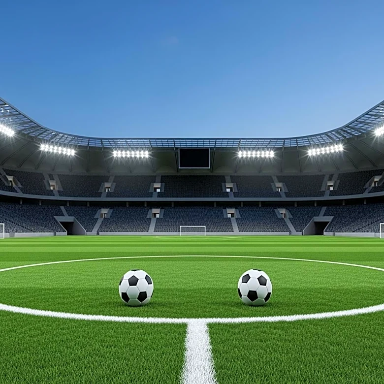 Why Jeju World Cup Stadium Remains a Football Landmark