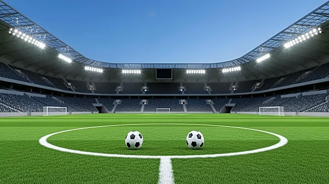 Why Jeju World Cup Stadium Remains a Football Landmark