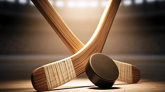 Today Marks the Overtime Goal That Defined Hockey Drama