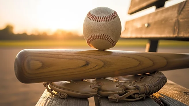 Hank Aaron's Story Goes Far Beyond Baseball Records