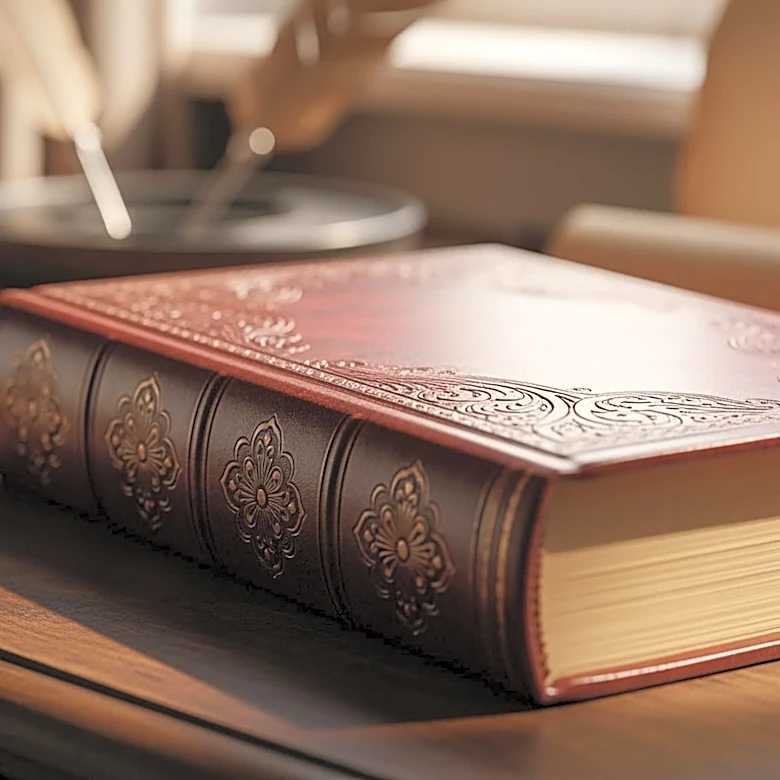 Jefferson Davis Used 1,500 Pages to Argue for the Confederacy