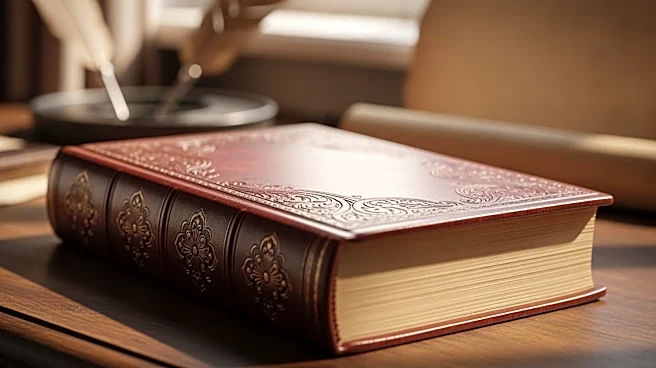 Jefferson Davis Used 1,500 Pages to Argue for the Confederacy
