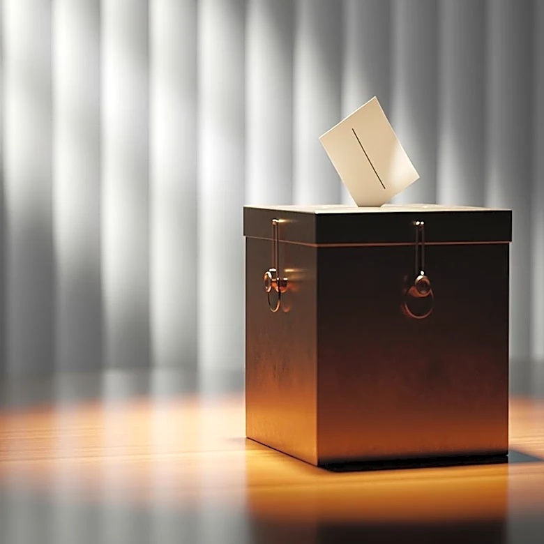 Smith v. Allwright Made All-White Primaries Unconstitutional