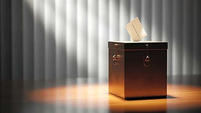 Smith v. Allwright Made All-White Primaries Unconstitutional