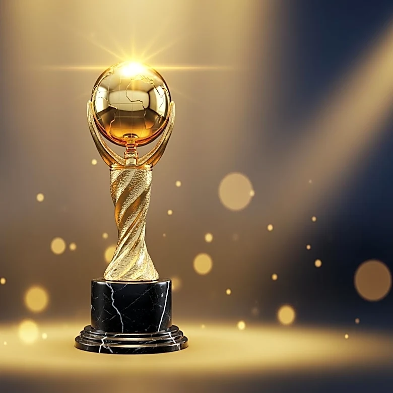 Today Marks a Golden Globes Night Filled With Firsts