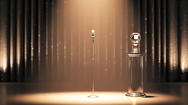 NBC's Boycott Changed the Golden Globes in 2022