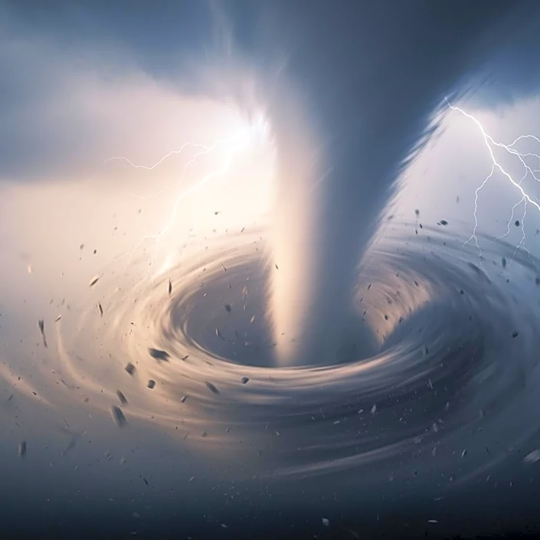 The Sound Design Tricks That Made Twister Roar