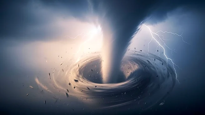 The Sound Design Tricks That Made Twister Roar