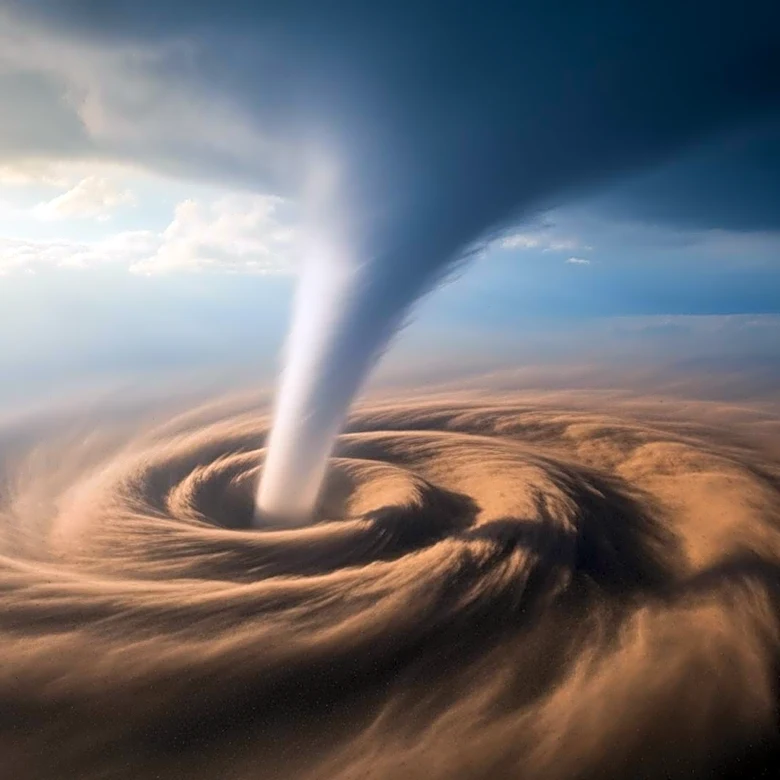 How a Disaster Movie Boosted Interest in Meteorology