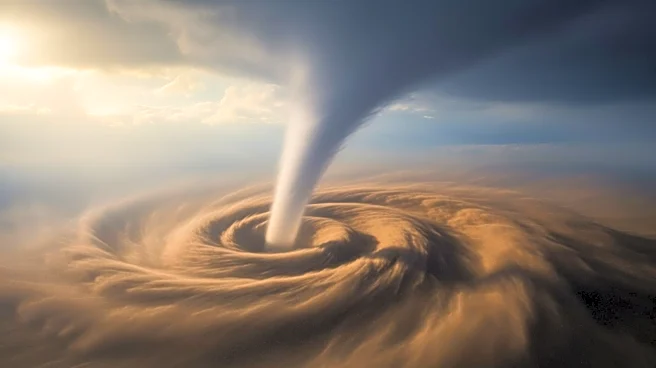 How a Disaster Movie Boosted Interest in Meteorology