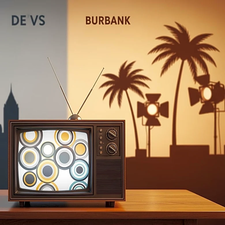 How Automation Sent Laverne and Shirley to California