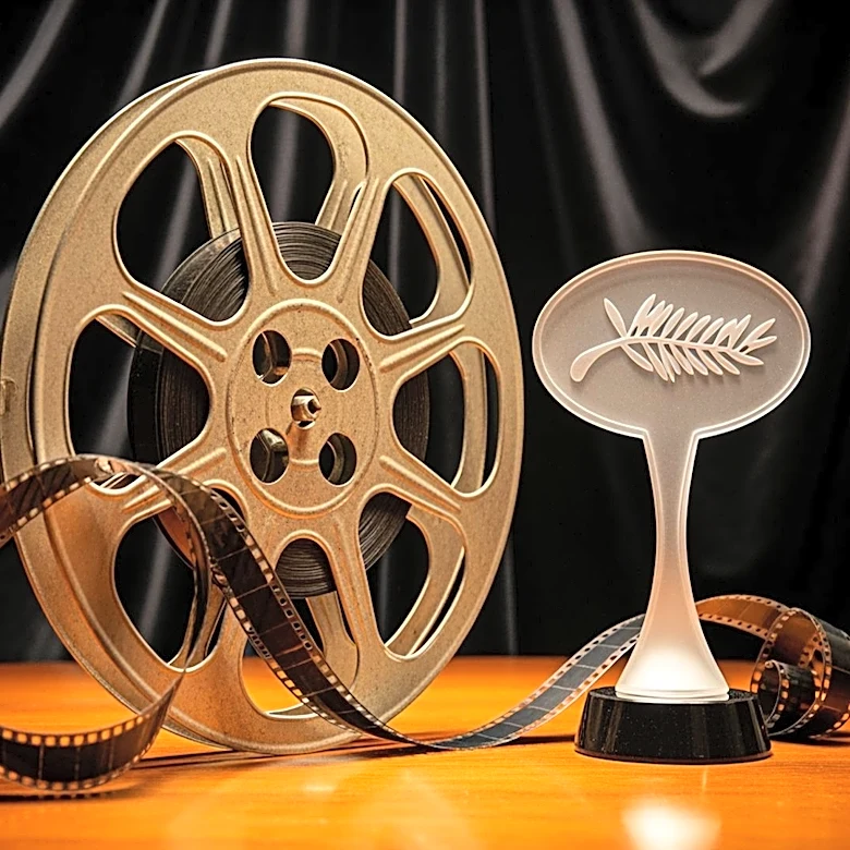 How Olivia de Havilland Changed Cannes Leadership